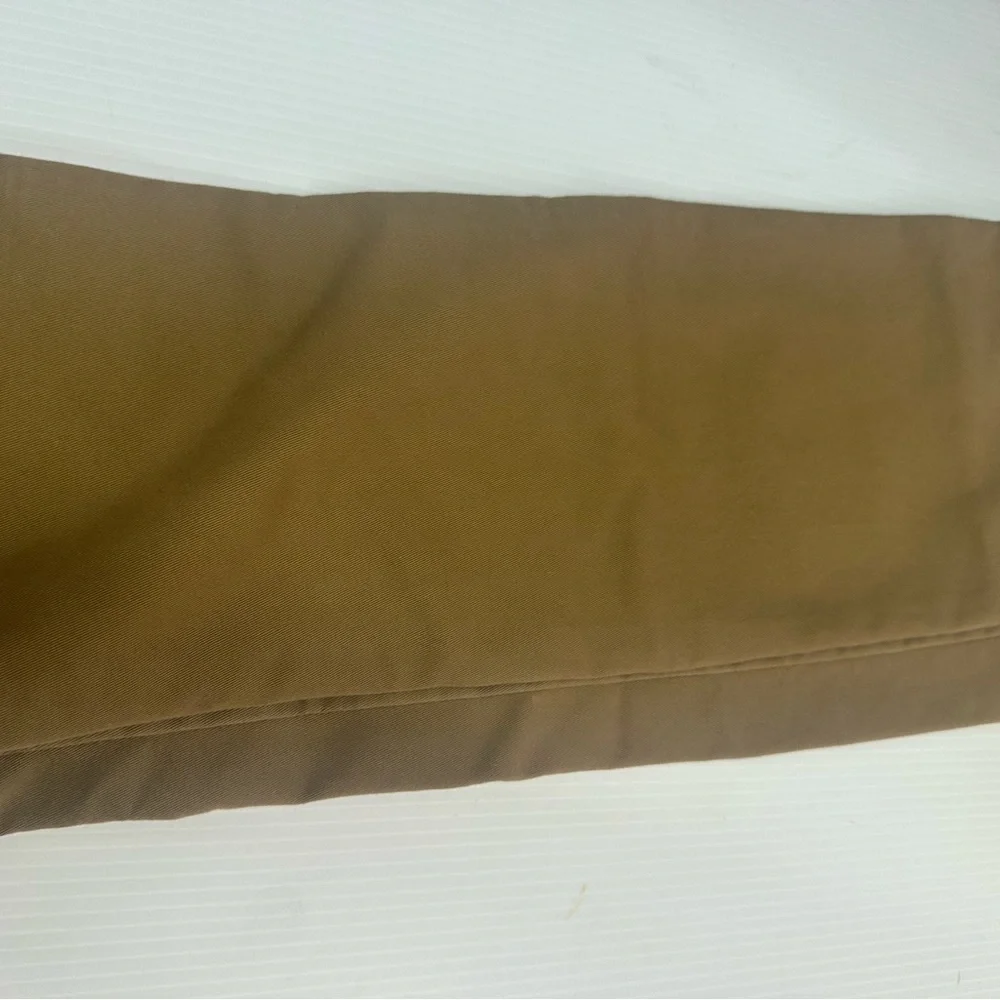 Wrangler‎ Tan Casual Trousers